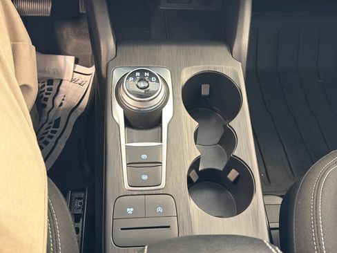Used 2025 Ford Escape Active image 50