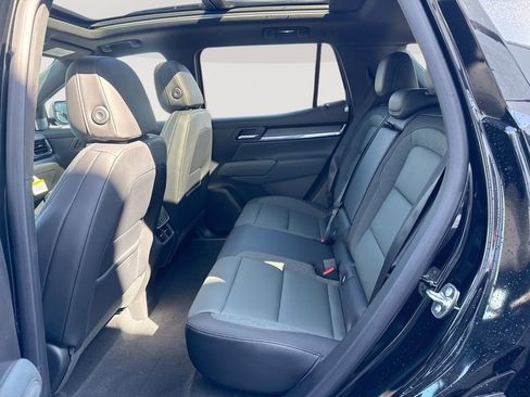 New 2026 GMC Terrain AT4 AWD/4WD image 25