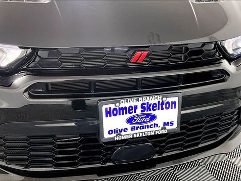 Used 2024 Dodge Hornet R/T Plus w/ Track Pack AWD/4WD image 30