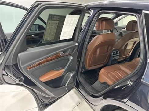 Used 2018 Audi Q5 Prestige image 24