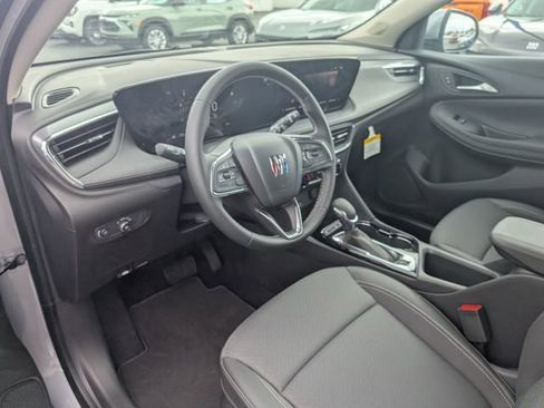 New 2026 Buick Encore GX Preferred image 12