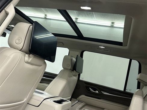 Used 2021 GMC Yukon XL Denali w/ LPO, Illumination Package image 27
