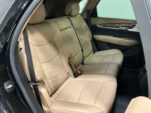 Used 2022 Cadillac XT5 Sportv w/ Platinum Package image 22