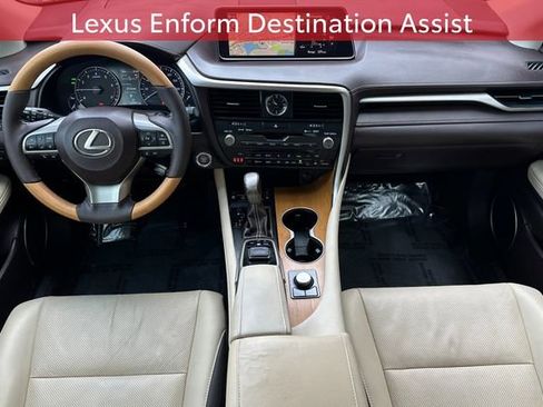 Used 2019 Lexus RX 350 FWD image 20