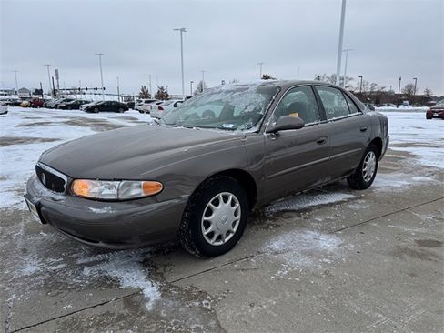 Used 2005 Buick Century Custom image 4