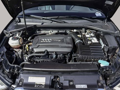Used 2018 Audi A3 2.0T Premium Plus image 40