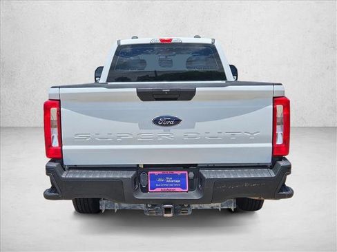 Certified 2021 Ford F250 XL w/ XL Value Package RWD image 7