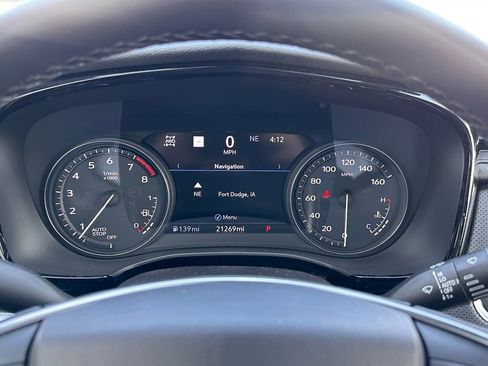 Used 2023 Cadillac XT5 Premium Luxury w/ Technology Package image 27