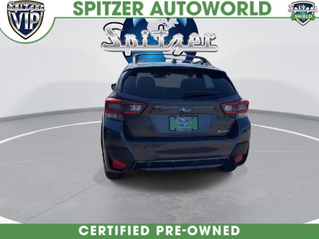 Used 2023 Subaru Crosstrek 2.5i Sport AWD/4WD image 8