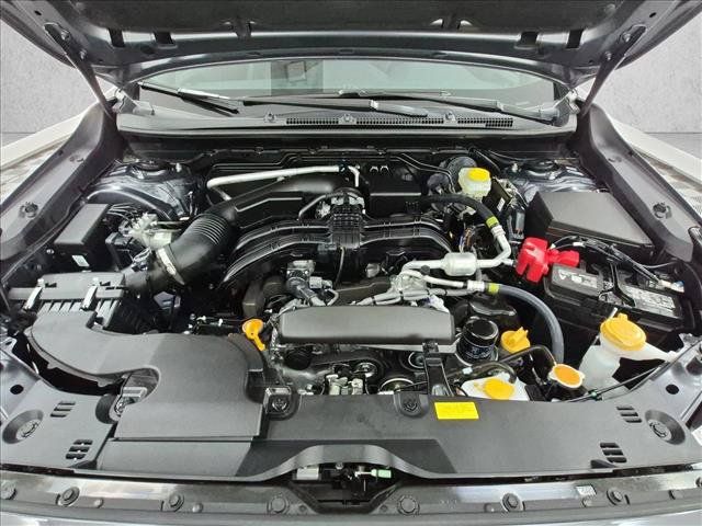 Used 2026 Subaru Crosstrek 2.5i Wilderness AWD/4WD image 27