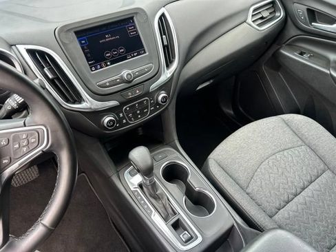 Used 2024 Chevrolet Equinox LT AWD/4WD image 31