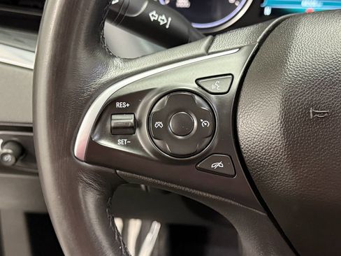 Used 2018 Buick Enclave Essence w/ Experience Buick Package AWD/4WD image 17