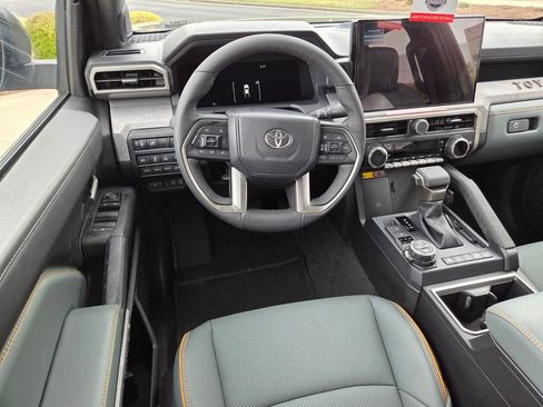 New 2026 Toyota Tacoma 4x4 Double Cab Hybrid image 7
