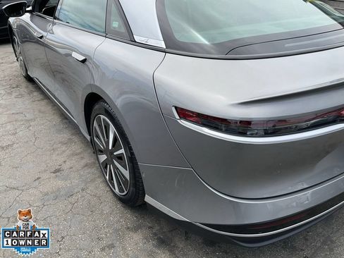 Used 2025 Lucid Air Touring AWD/4WD image 95