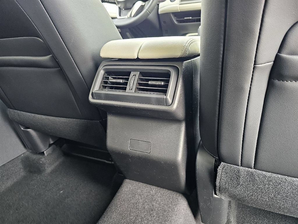 New 2026 MAZDA CX-5 Select AWD/4WD image 14