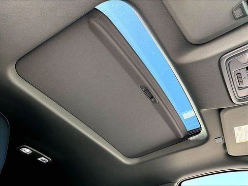 New 2026 Chevrolet Silverado 1500 RST AWD/4WD image 27
