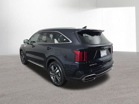 Used 2023 Kia Sorento SX Prestige image 39