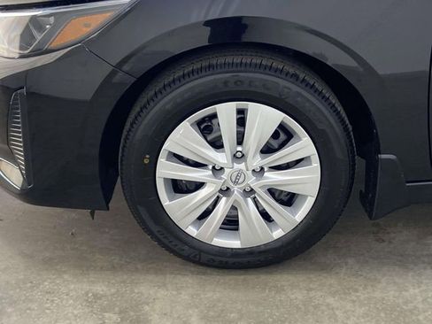 New 2025 Nissan Sentra S image 7