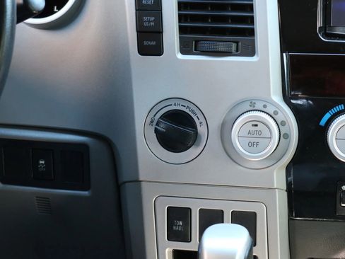 Used 2007 Toyota Tundra Limited image 27