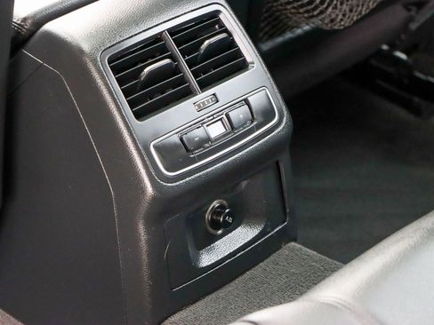 Used 2017 Audi A4 2.0T Premium w/ Audi MMI Navigation Plus image 26