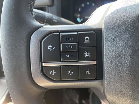 New 2025 Ford F150 XLT w/ Equipment Group 302A MID image 24