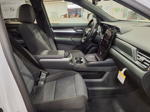 New 2026 GMC Terrain Elevation image 6