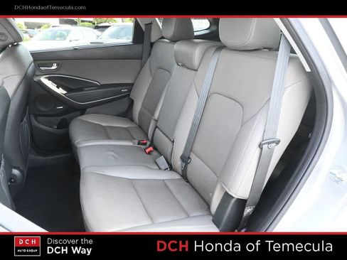 Used 2015 Hyundai Santa Fe GLS w/ Option Group 03 FWD image 19