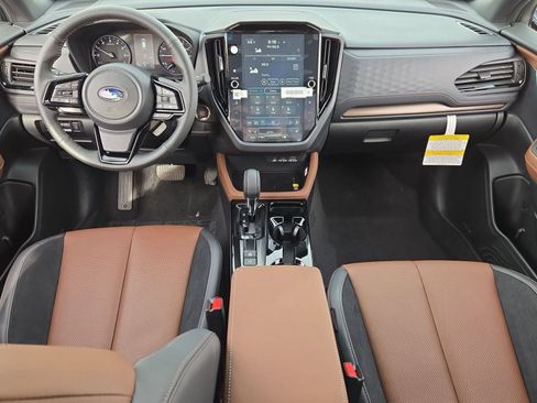 New 2026 Subaru Forester Touring image 14