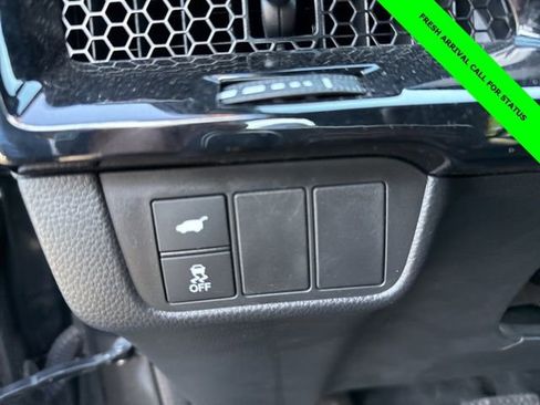 Used 2025 Honda CR-V Sport Touring image 32