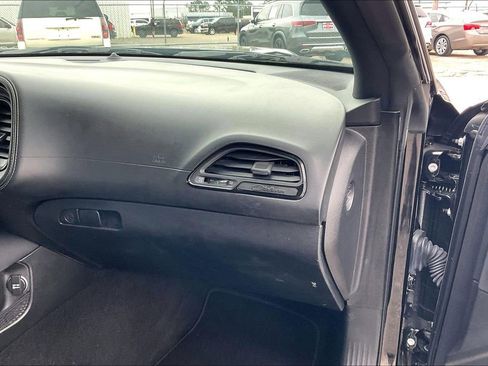 Used 2023 Dodge Challenger GT w/ Plus Package RWD image 20