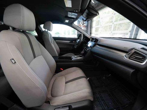 Used 2019 Honda Civic LX image 27