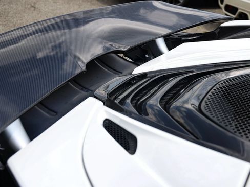 Used 2020 McLaren 720S Spider RWD image 64