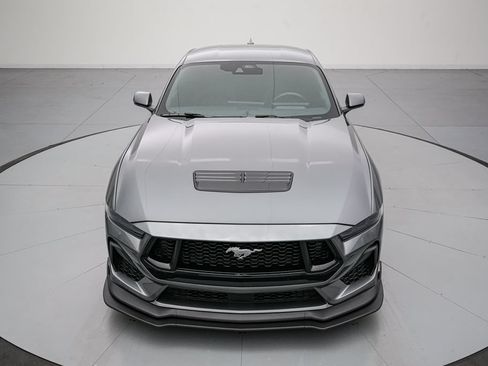 Certified 2025 Ford Mustang GT RWD image 9