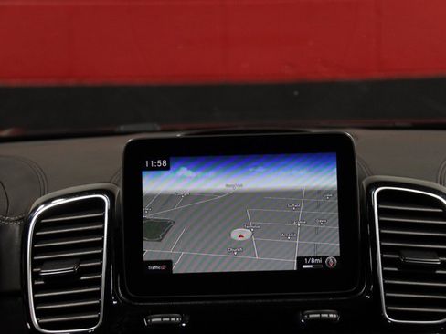 Used 2019 Mercedes-Benz GLS 63 AMG 4MATIC w/ AMG Night Styling Package image 59