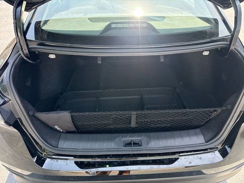 New 2026 Nissan Sentra SL FWD image 23