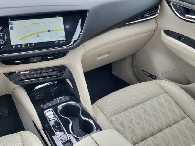 Used 2023 Buick Envision Avenir AWD/4WD image 30