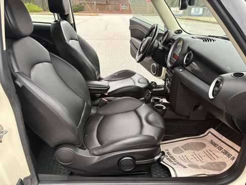 Used 2011 MINI Cooper Clubman S image 13