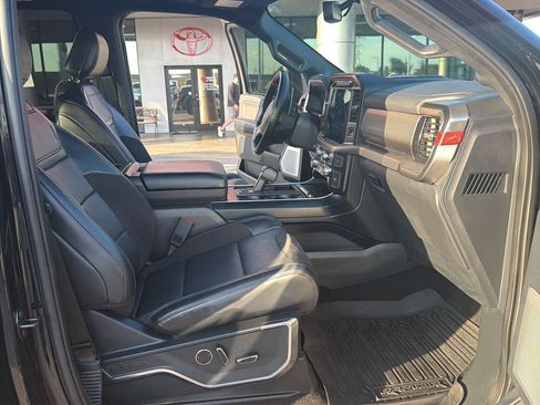 Used 2022 Ford F150 Raptor w/ Raptor 37 Performance Package AWD/4WD image 17
