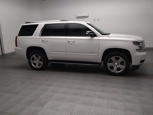 Used 2019 Chevrolet Tahoe Premier image 11