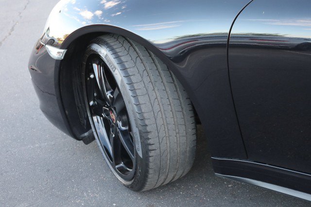 Used 2015 Porsche 911 Carrera 4 AWD/4WD image 55
