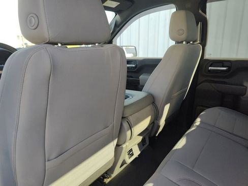 Used 2020 Chevrolet Silverado 2500 LT image 34