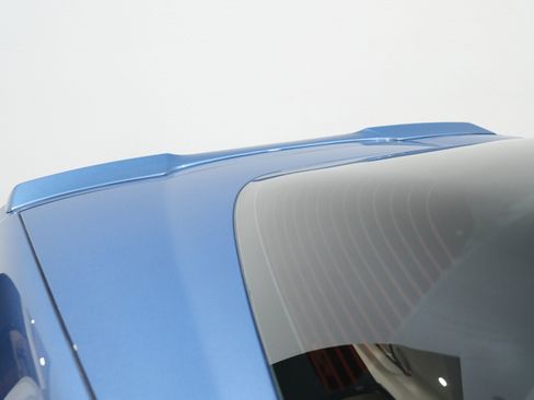 Used 2011 Chevrolet Corvette ZR1 w/ Preferred Equipment Group RWD image 16