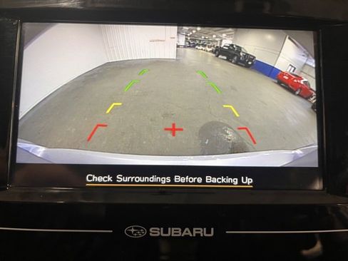 Used 2021 Subaru Impreza 2.0i image 27