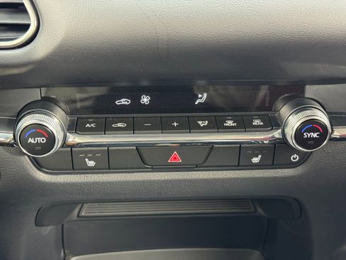 Used 2025 MAZDA CX-30 AWD 2.5 S w/ Preferred Package image 29