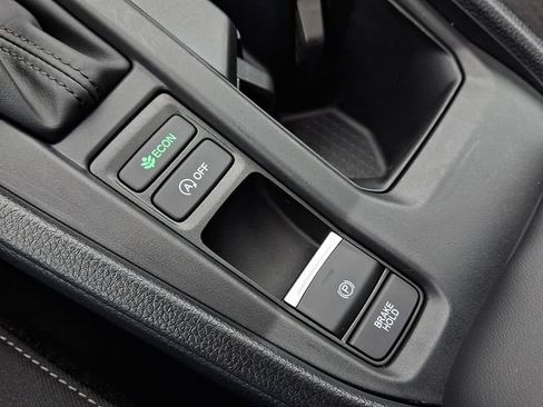 Certified 2025 Honda Accord SE image 26