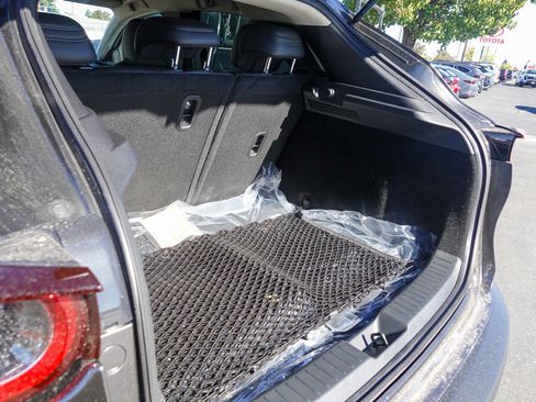 New 2026 MAZDA CX-30 AWD 2.5 S w/ Select Sport Pkg image 24