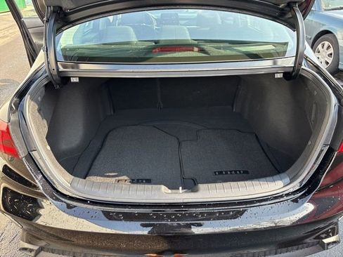 Certified 2024 Kia Forte LXS w/ LXS Technology Package image 28