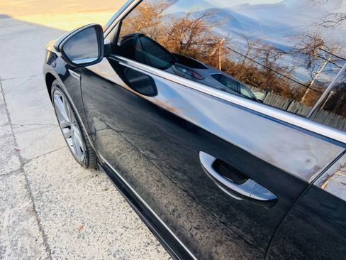 Used 2017 Volkswagen Passat 1.8T R-Line image 17