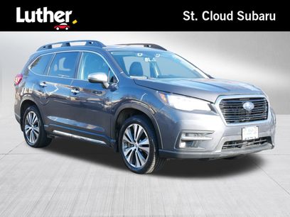 Used 2021 Subaru Ascent Touring w/ Popular Package #2A