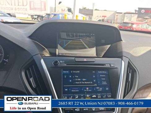 Used 2020 Acura MDX SH-AWD w/ Technology Package image 24